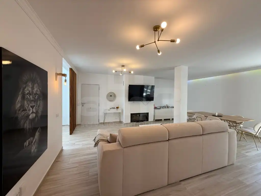 Houses for sale in Los Gallardos