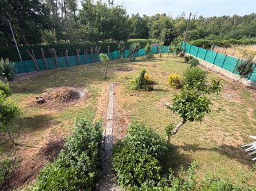 Casa con jardín en venta en O Carballiño