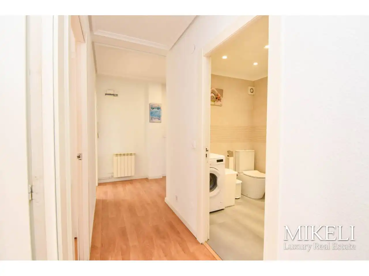 Flat with lift to rent in Calle Fernando de los Ríos, imagen 12
