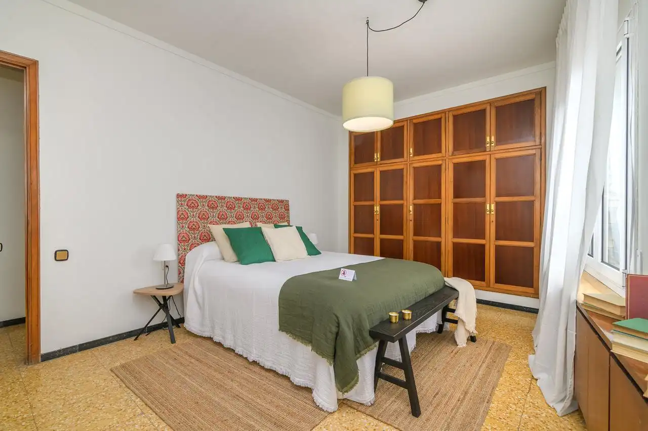 Attique avec terrasse à vendre à Poble Nou, imagen 2