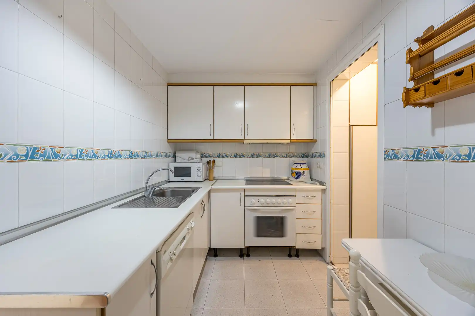 Flat with lift for sale in Colonia Madrid, imagen 5