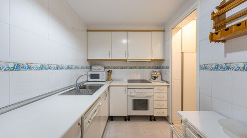 Foto 5 de Piso en venta en Colonia Madrid, Benidorm