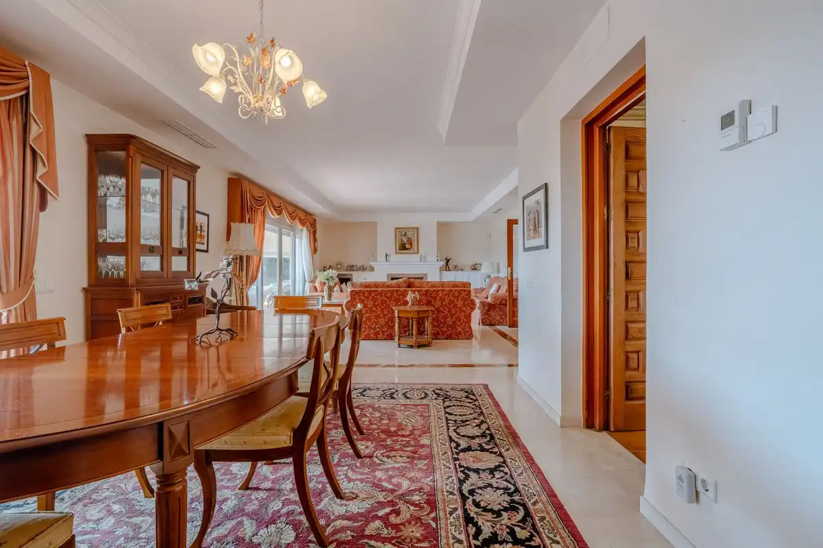 Reihenhaus zum Verkauf in Benamara - Atalaya, imagen 9