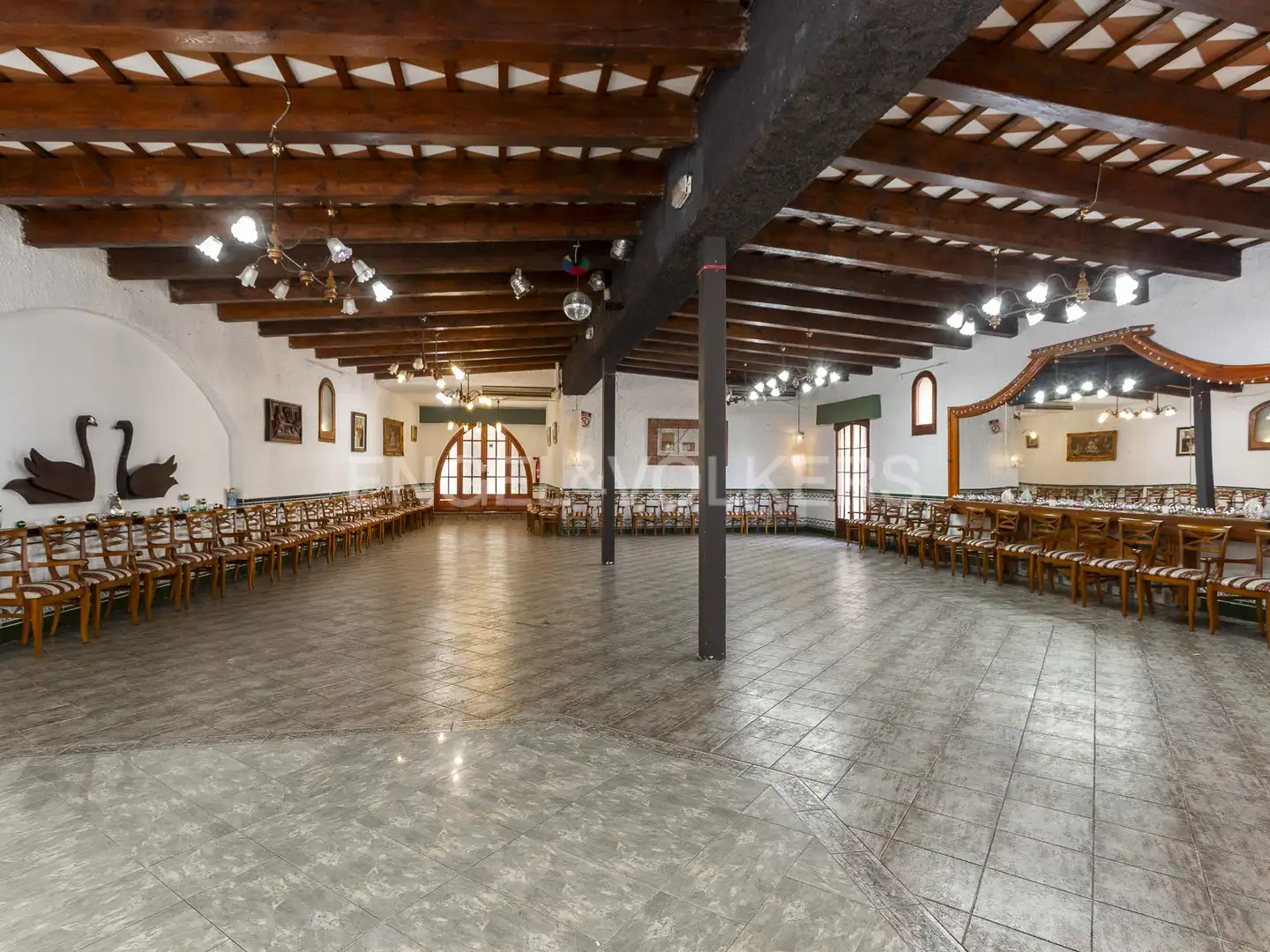 Business premises to rent in Vallirana, imagen 26
