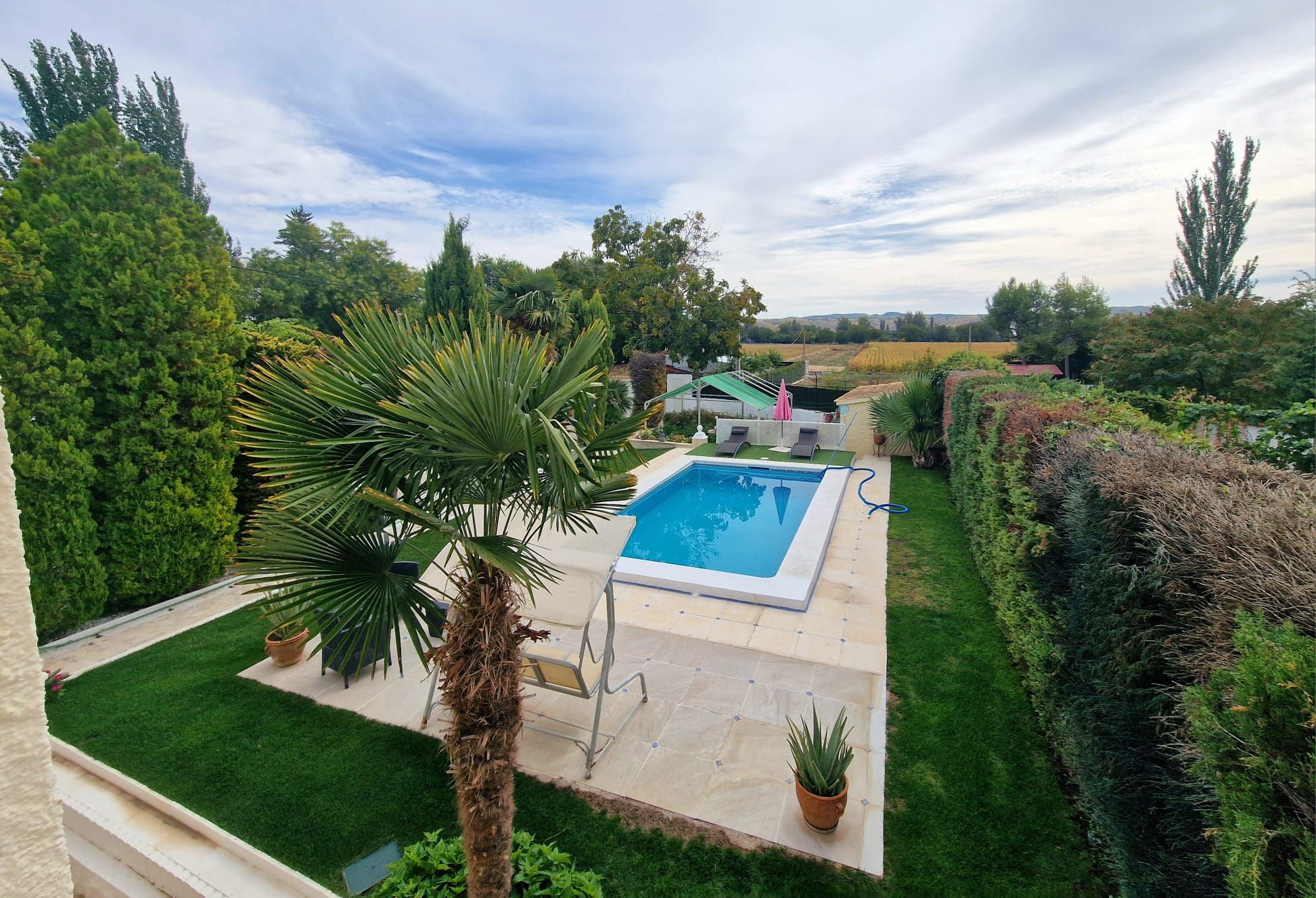 Single-family semi-detached for sale in Morata de Tajuña