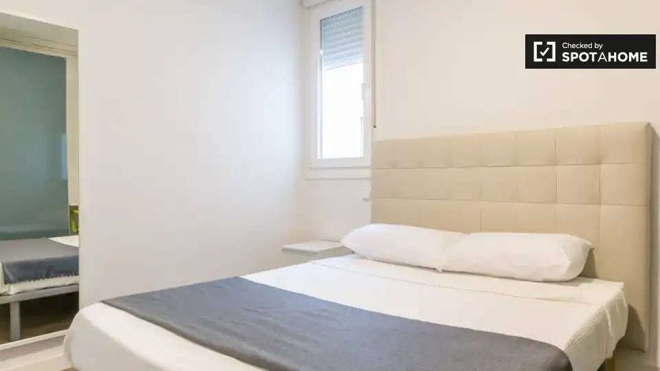 Zimmer in Gaztambide