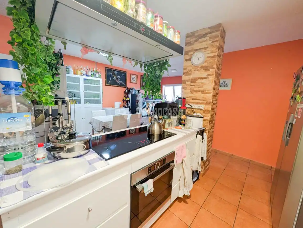 Cocina de Piso en venta en Telde