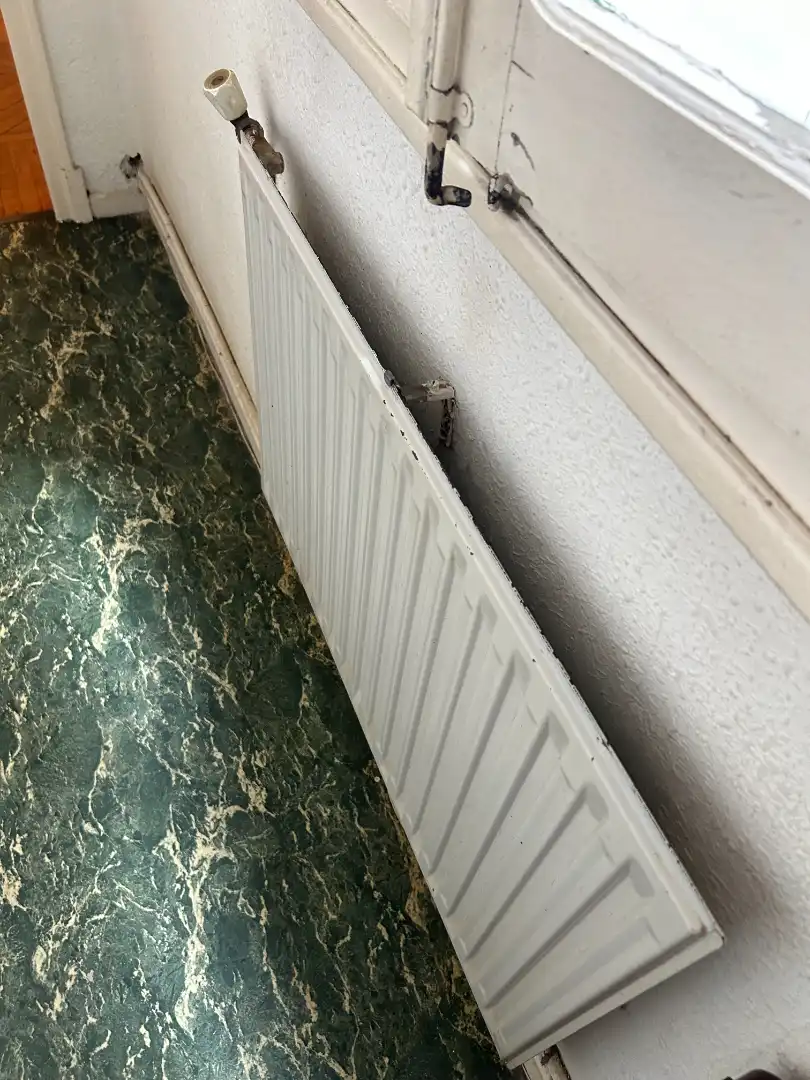 Pis en venda en Burgos amb Calefacció i Moblat