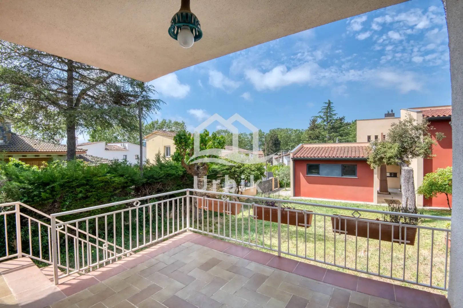 Jardín de Casa o chalet en venta en Castell d'Aro, Platja d'Aro i s'Agaró con Calefacción, Jardín privado y Terraza
