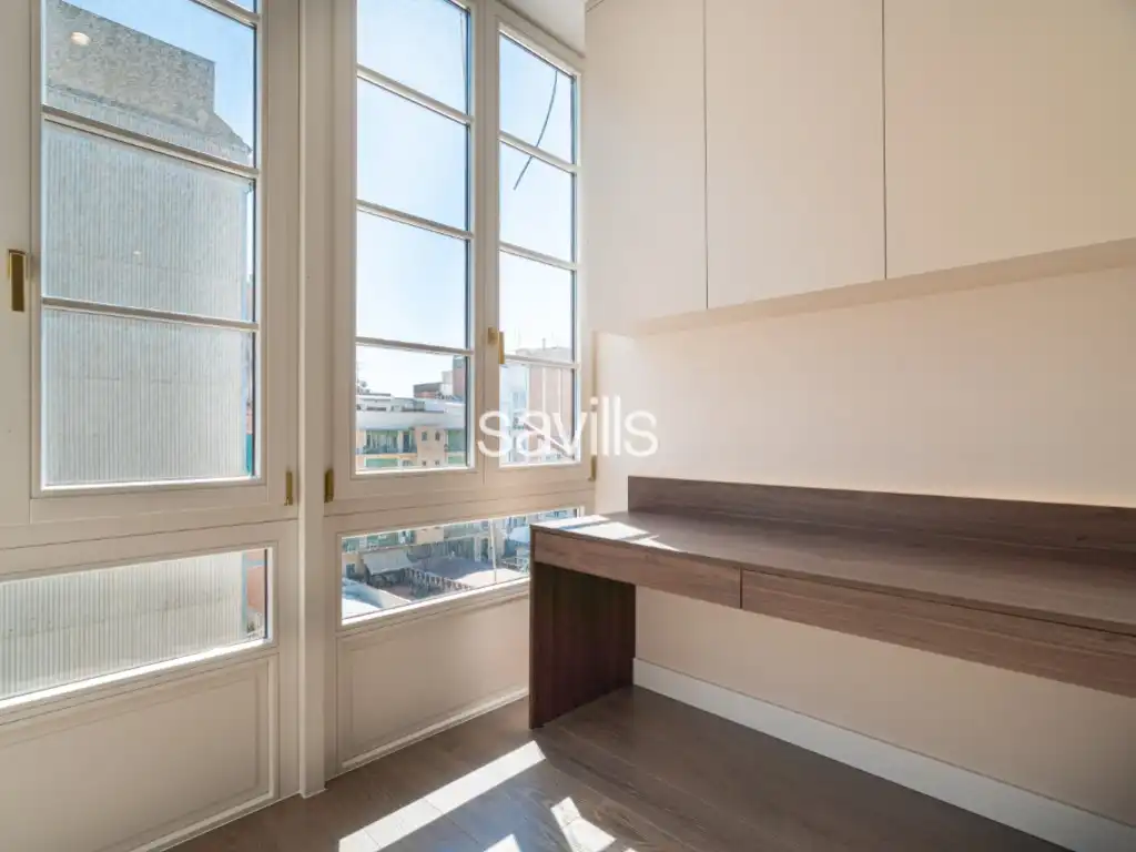 Apartament amb terrassa en venda a Eixample, imagen 64