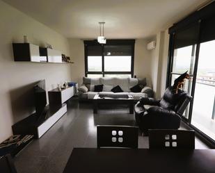 Living room of Flat for sale in Chiva  with Air Conditioner, Heating and Balcony