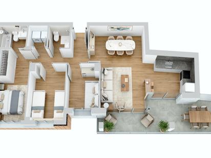 Flat for sale in Rambla de Pep Ventura, 1, Nord