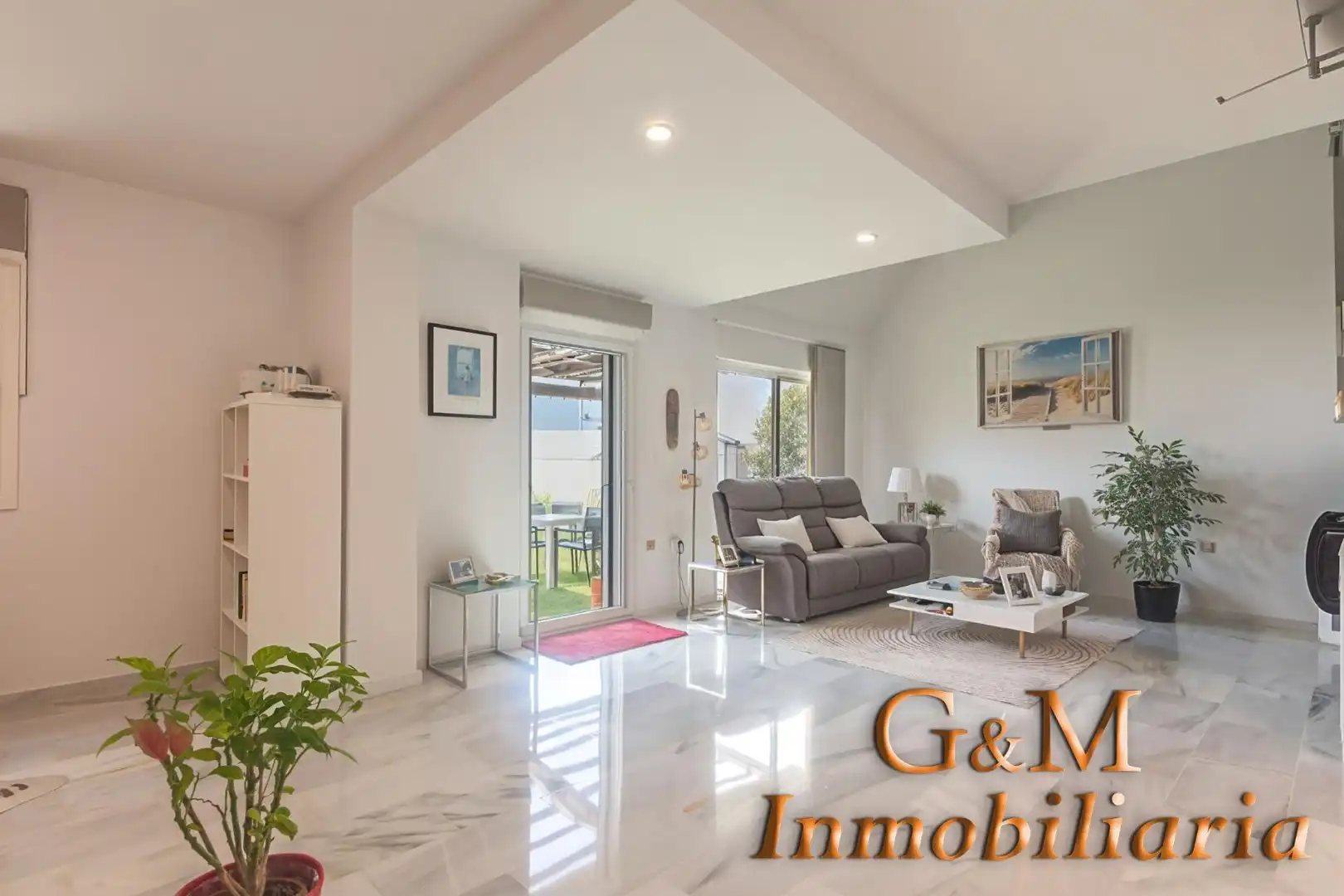 Maison mitoyenne à vendre à Calle Calle Encina de Buenavista, imagen 8