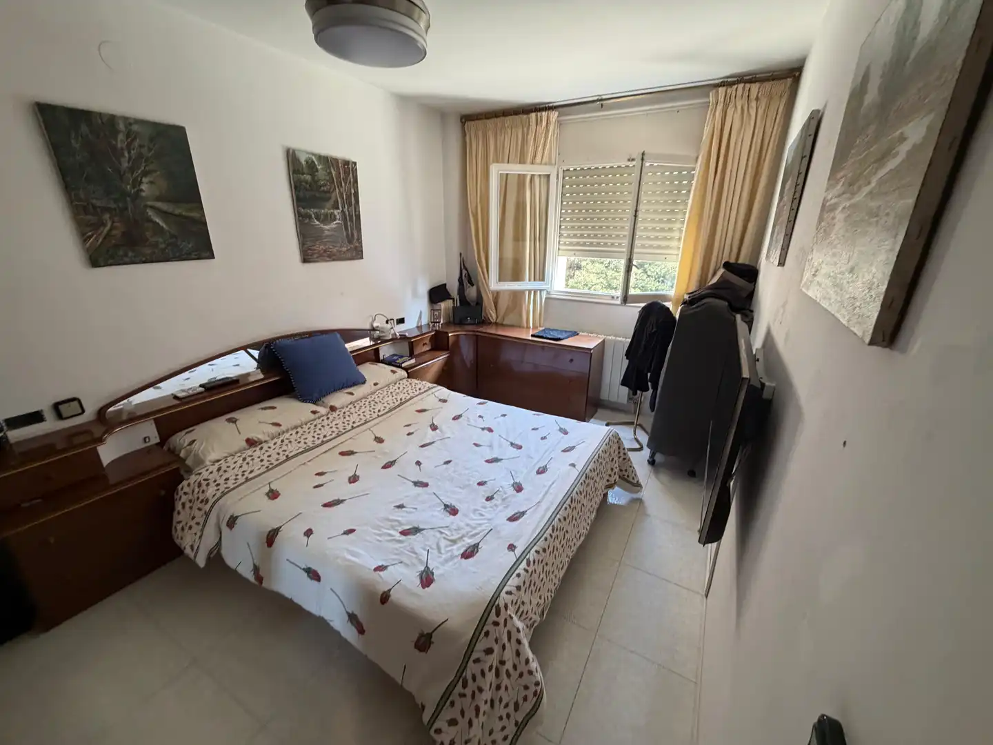 Habitación de Piso en venta en Lleida con Calefacción, Amueblado y Horno