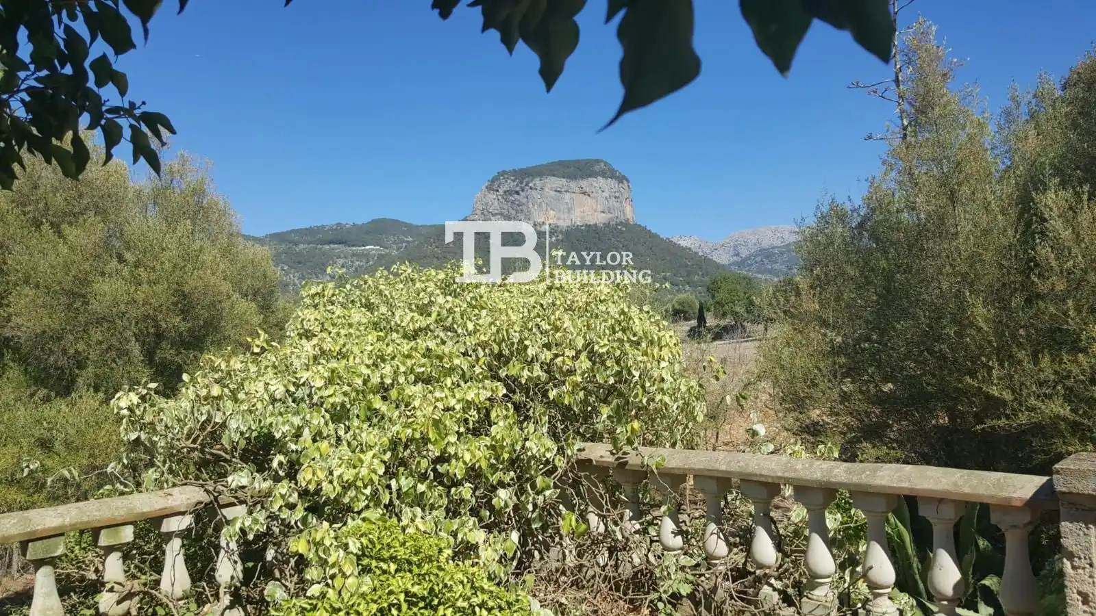 Casa o xalet en venda en Alaró amb Terrassa i Piscina