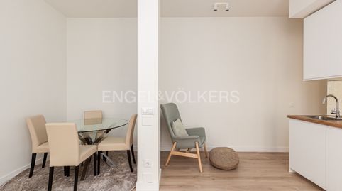 Foto 2 von Wohnung zur Miete in Avenida de Menéndez Pelayo, Ibiza de Madrid, Madrid Capital