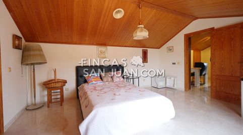 Foto 5 de Casa o chalet en venta en La Huerta, Mutxamel