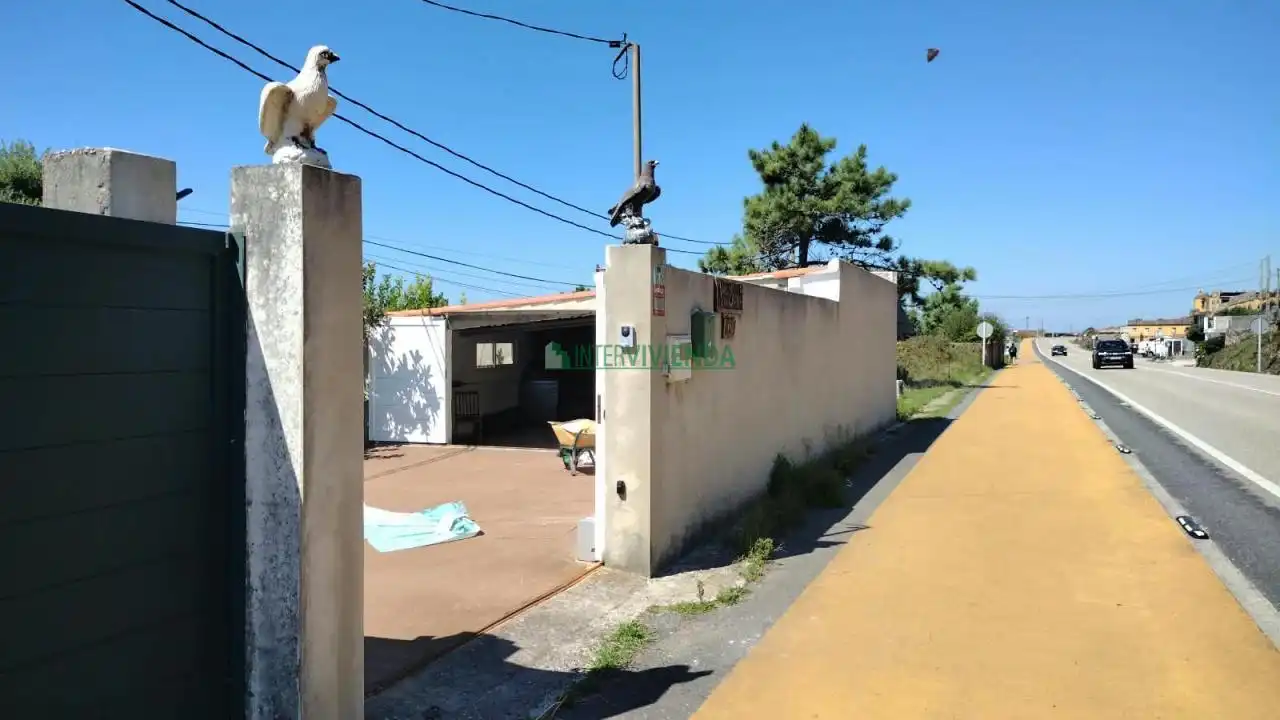 Detached house with garden for sale in Oia, imagen 68