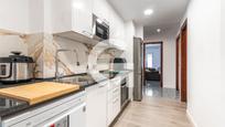 Kitchen of Flat for sale in Sant Joan Despí  with Air Conditioner