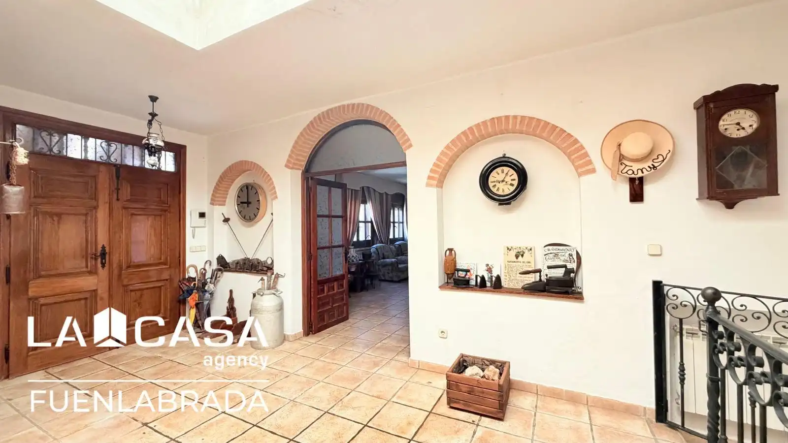 Casa en venda a Calle del Matadero, imagen 32