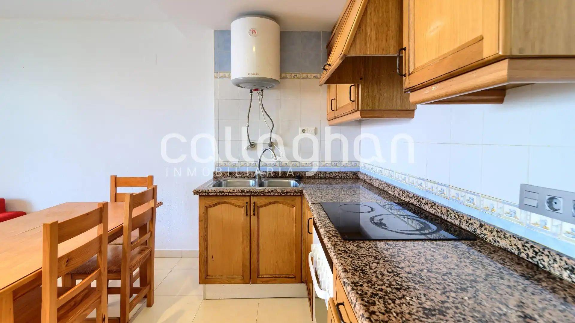 Appartement avec terrasse à vendre à Calle JARDINS (ELS), imagen 13