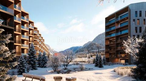 Photo 4 from new construction home in Flat for sale in Avinguda de Tarragona, 101, Centro, Andorra