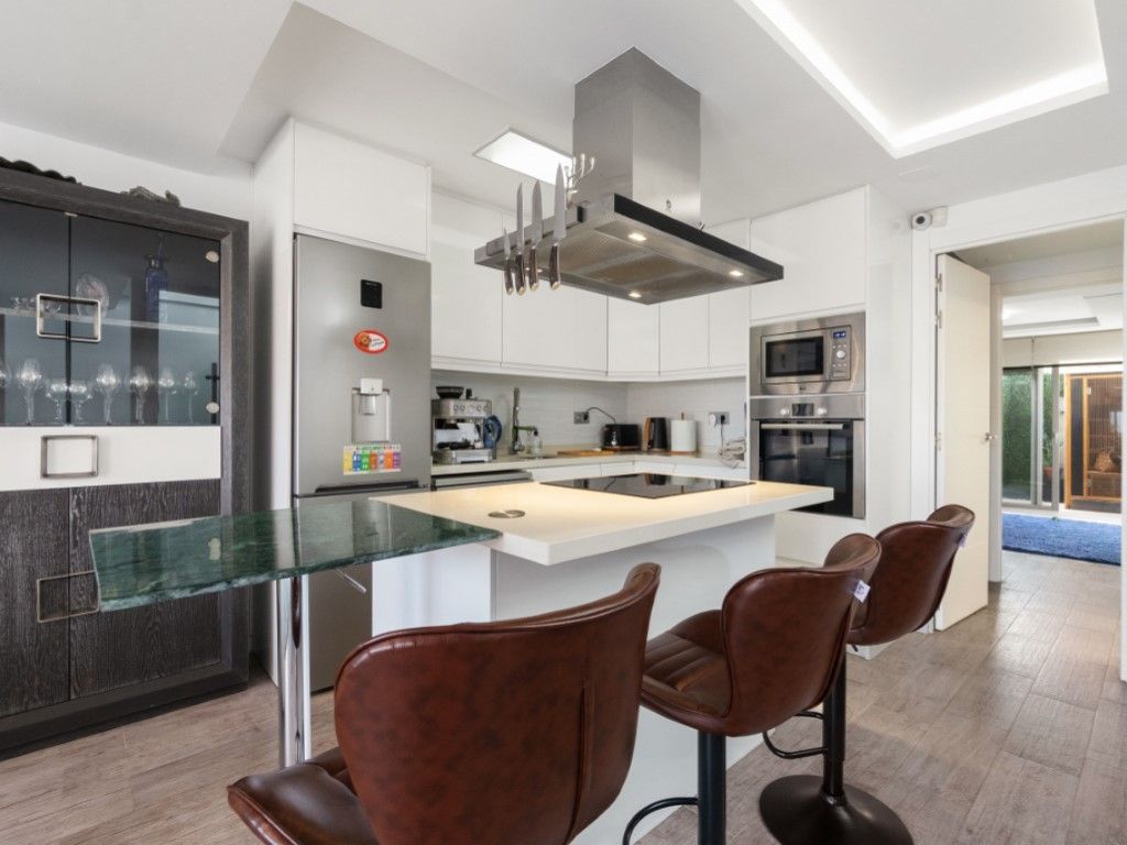 Single-family semi-detached for sale in Avenida Torrevieja Bal, 65, Los Balcones - Los Altos