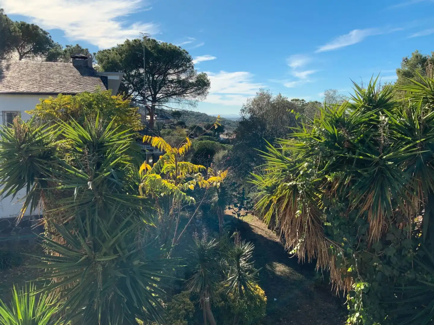 Casa con giardino in vendita a Llinars del Vallès, imagen 32