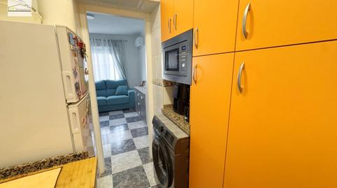 Photo 4 of Flat for sale in Barrio de Ciudad Jardín, Málaga