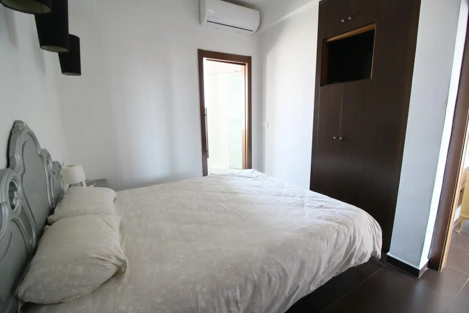 Apartament de lloguer a Calle Portugal, Ensanche - Diputación
