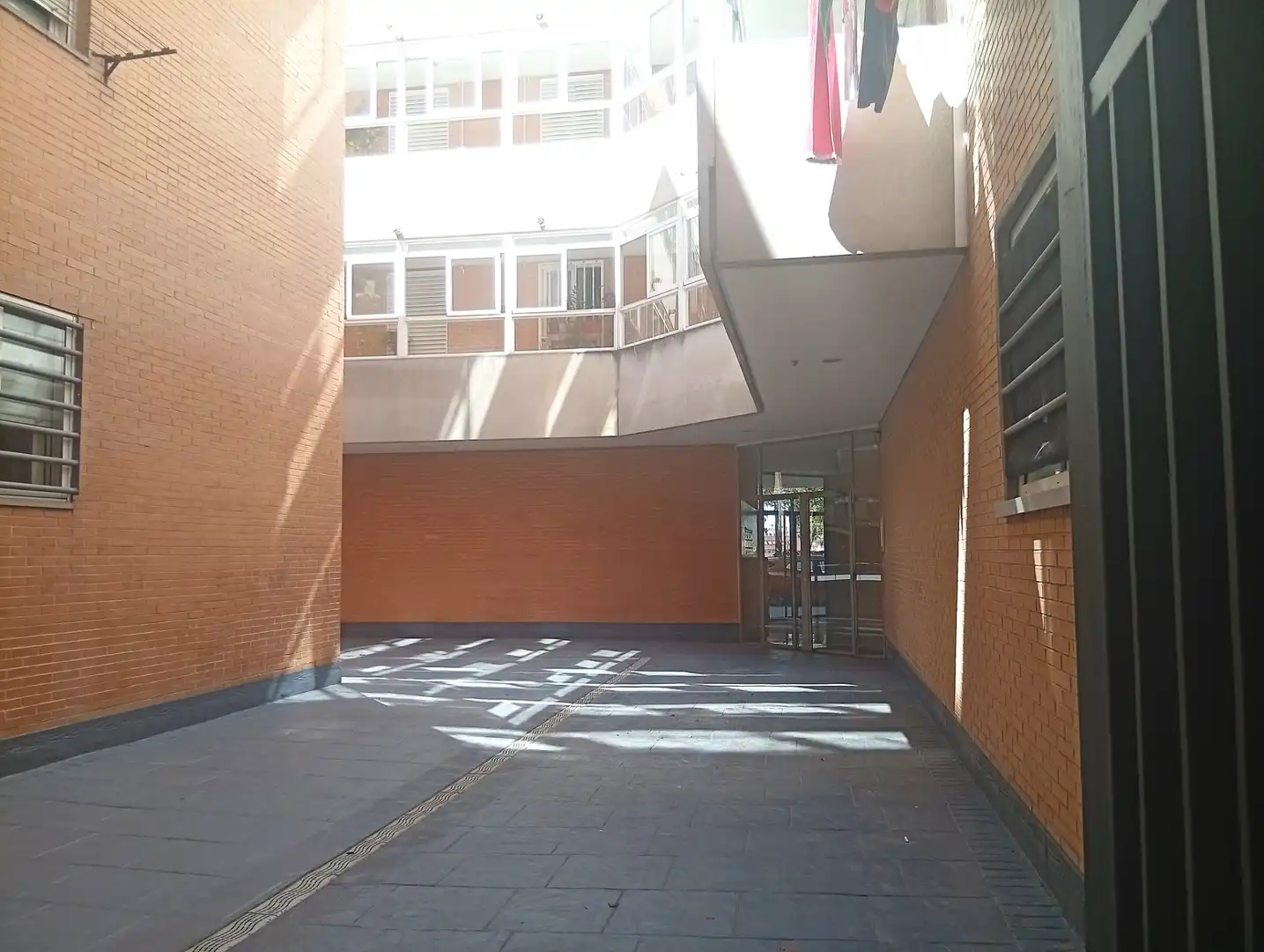 Piso en venta en Leganés con Aire acondicionado, Calefacción y Jardín privado