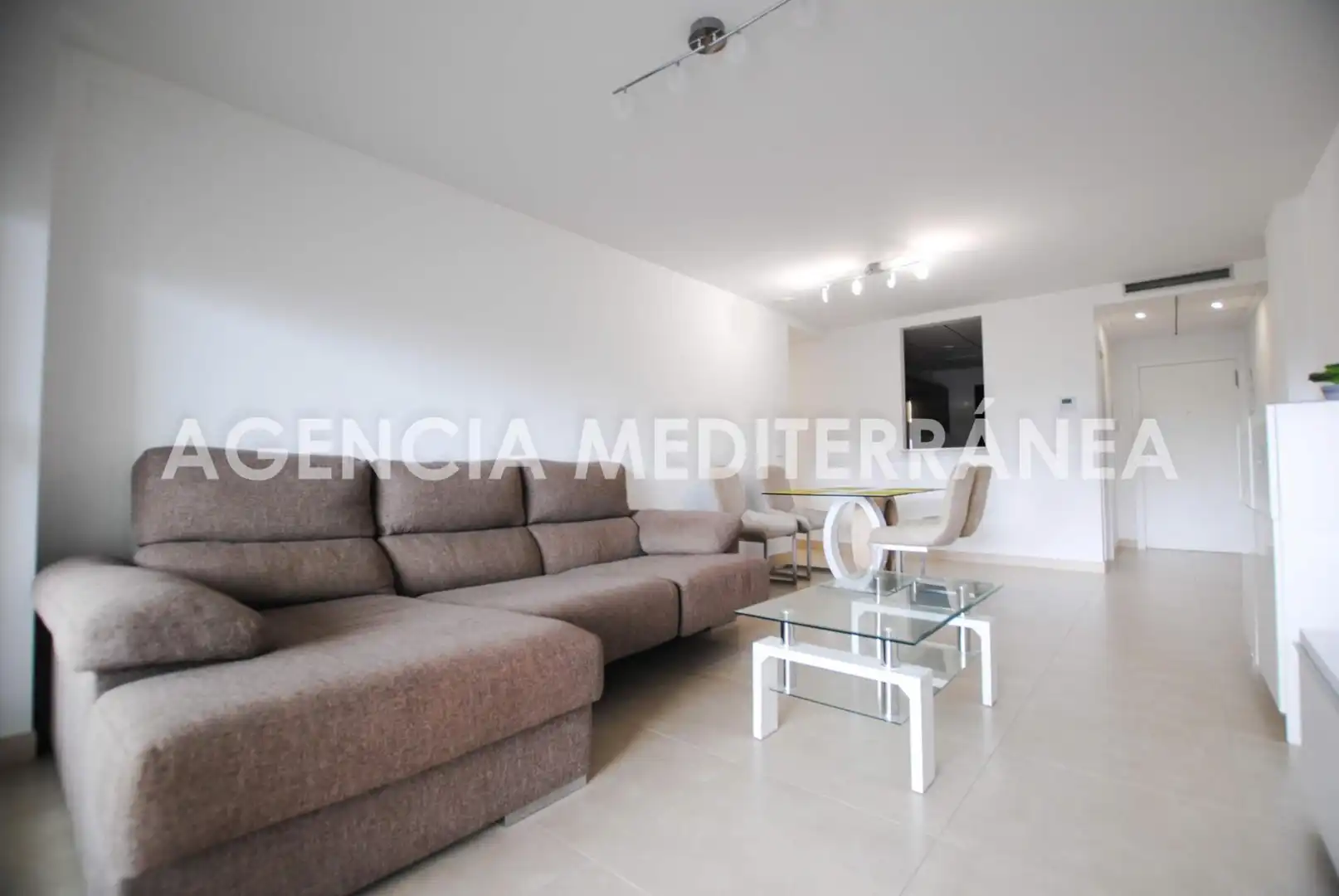 Appartement compact avec piscine à vendre à Las Marinas / Les Marines, imagen 4