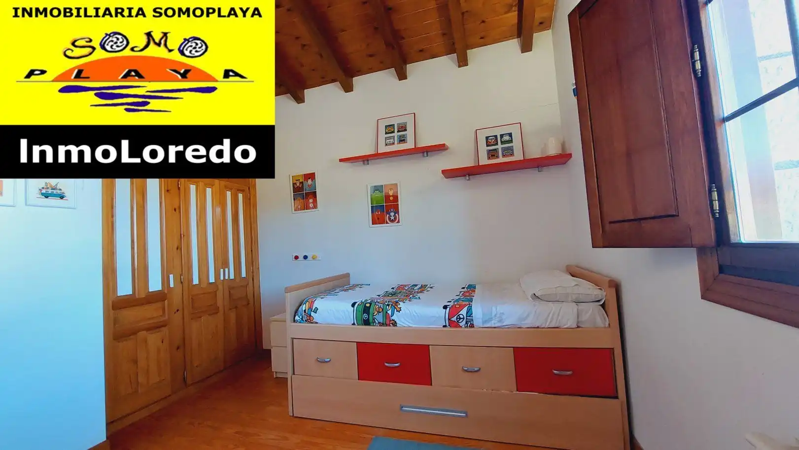 Casa con jardín en venta en Ribamontán al Monte, imagen 51