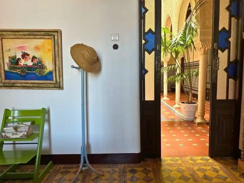 Casa o chalet en venta en Villanueva del Arzobispo con Aire acondicionado, Calefacción y Terraza