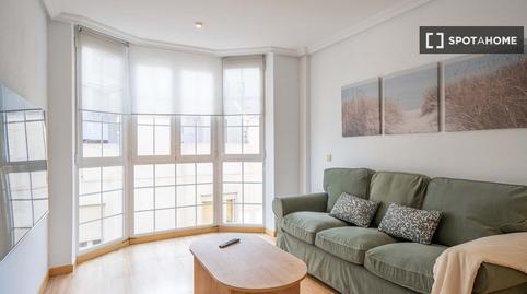 Foto 3 de Estudi per a compartir a Guindalera,  Madrid Capital