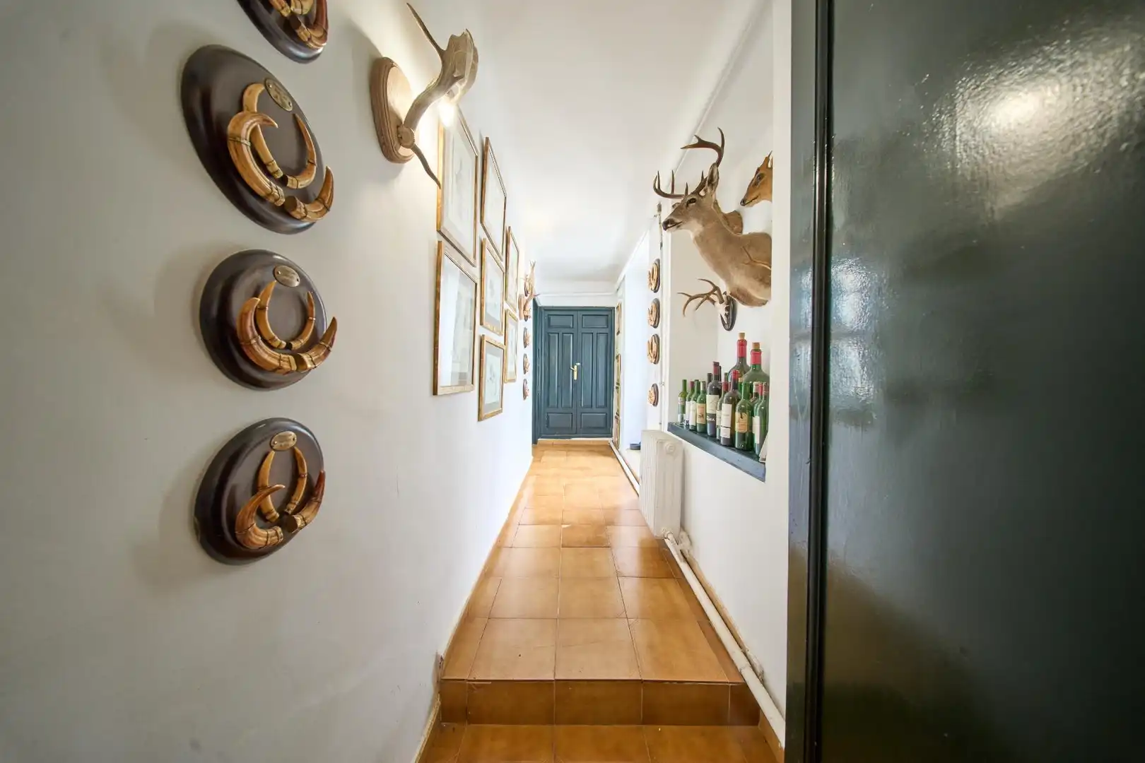 Finca rústica en venta en DISEMINADOS, 24, Puebla de Don Fadrique