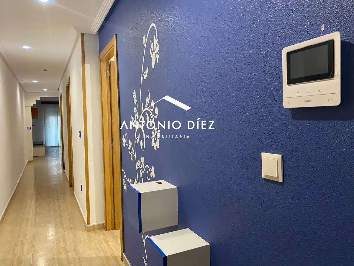 Appartamento con terrazza in affitto a Monforte del Cid, imagen 17