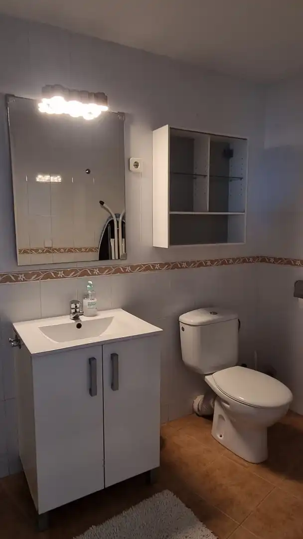 Bany de Estudi en venda en Mijas amb Aire condicionat, Calefacció i Piscina