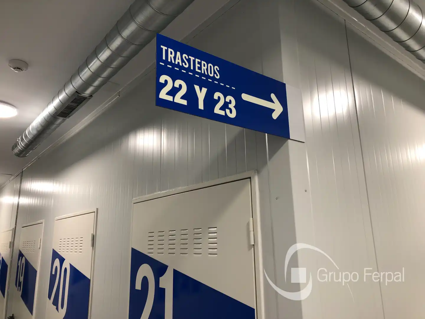 Local en venta en Salamanca con Alarma
