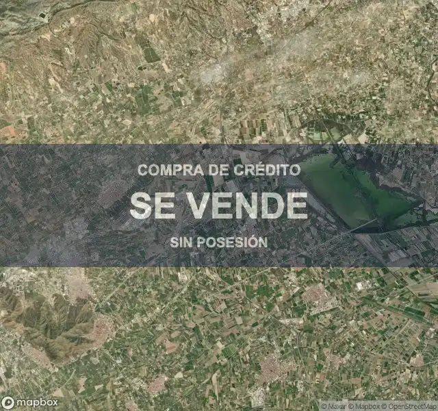Piso en venta en Catral