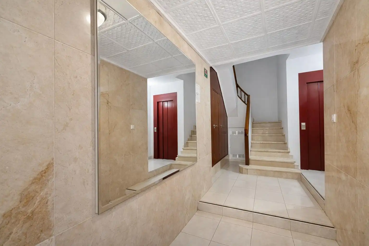 Apartamento en venta en Santa Pola con Aire acondicionado y Amueblado