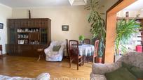 Living room of Flat for sale in  Barcelona Capital