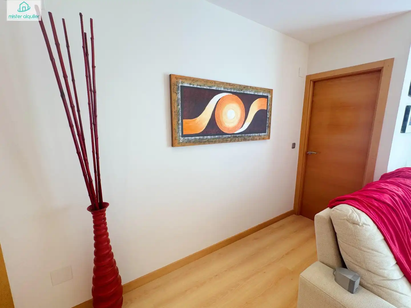 Erdgeschoss zur Miete in ALCOY, 30, Campello Playa
