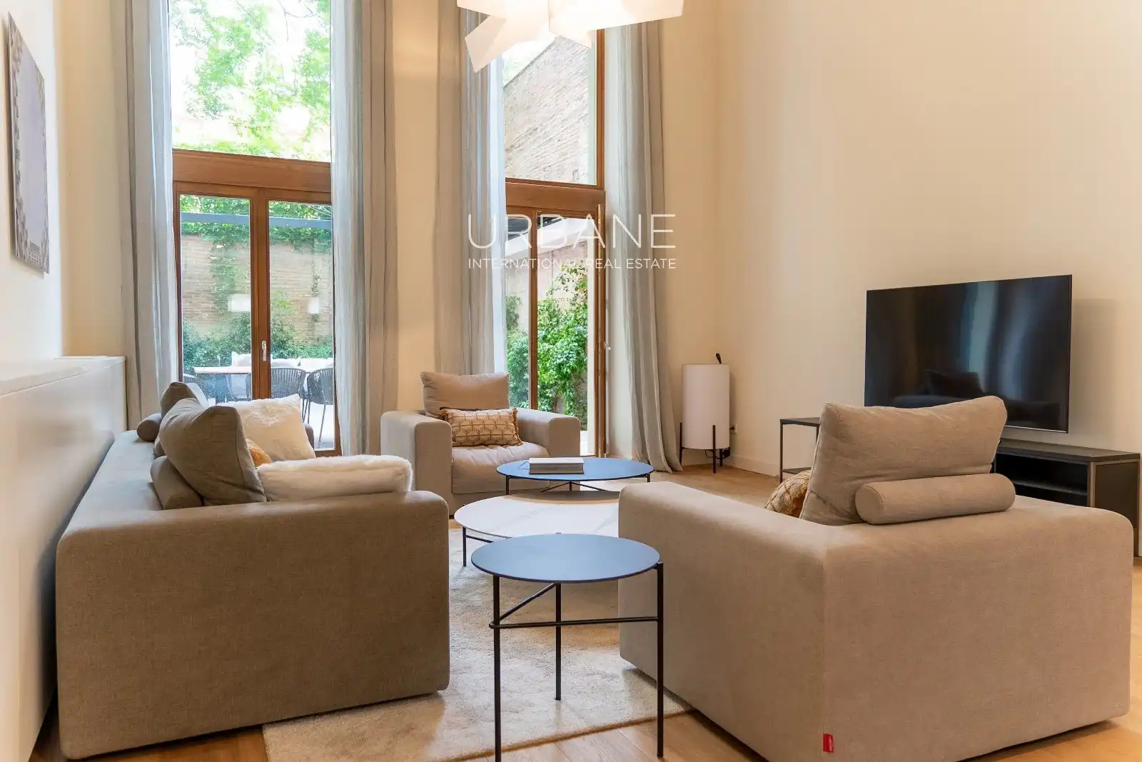 Duplex avec ascenseur à vendre à Pau Claris, imagen 3