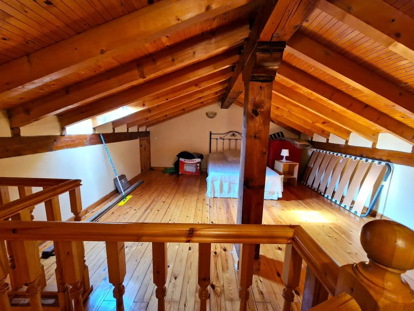 Casa o chalet en venta en Barrio Bárcena, 11, Santiurde de Toranzo