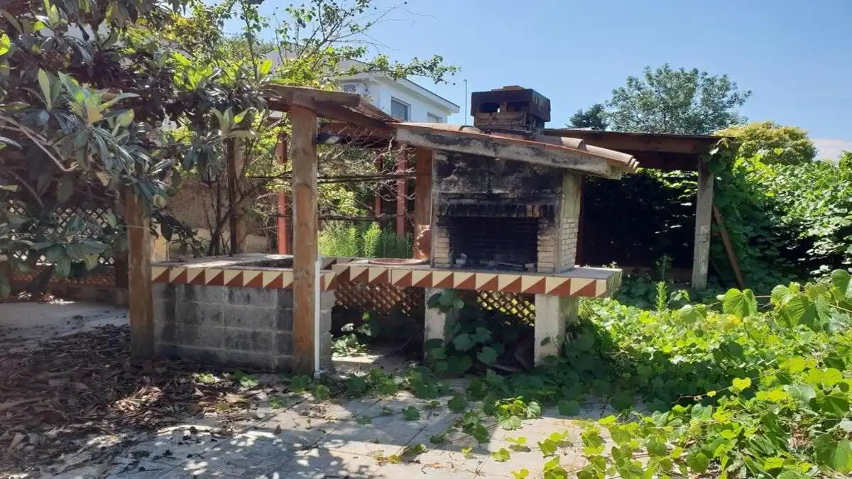 Piso en venta en Sant Antoni de Vilamajor