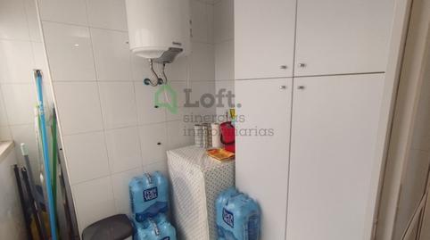 Foto 3 de Apartament de lloguer a Casco Antiguo, Badajoz Capital