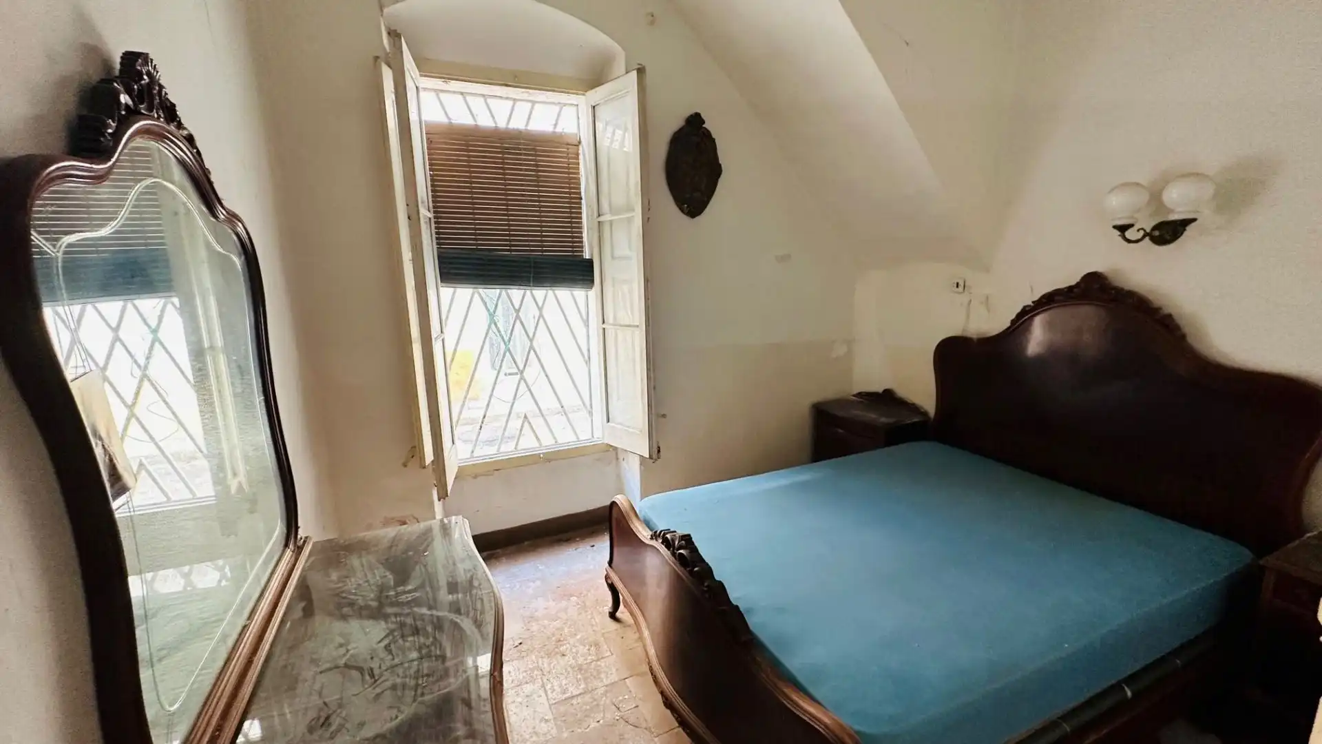Bedroom of Country homes for sale in Lloret de Mar