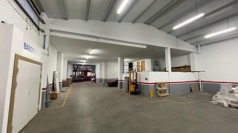 Photo 3 of Industrial buildings to rent in  Rio Mao, 24, San Rosendo, Ourense Capital