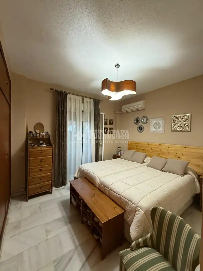 Detached homes for sale in Colores - Entreparques